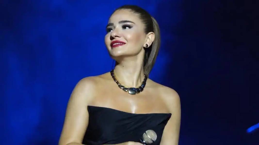 2026'yı Uğurlarken Ünlü Yağmuru 5